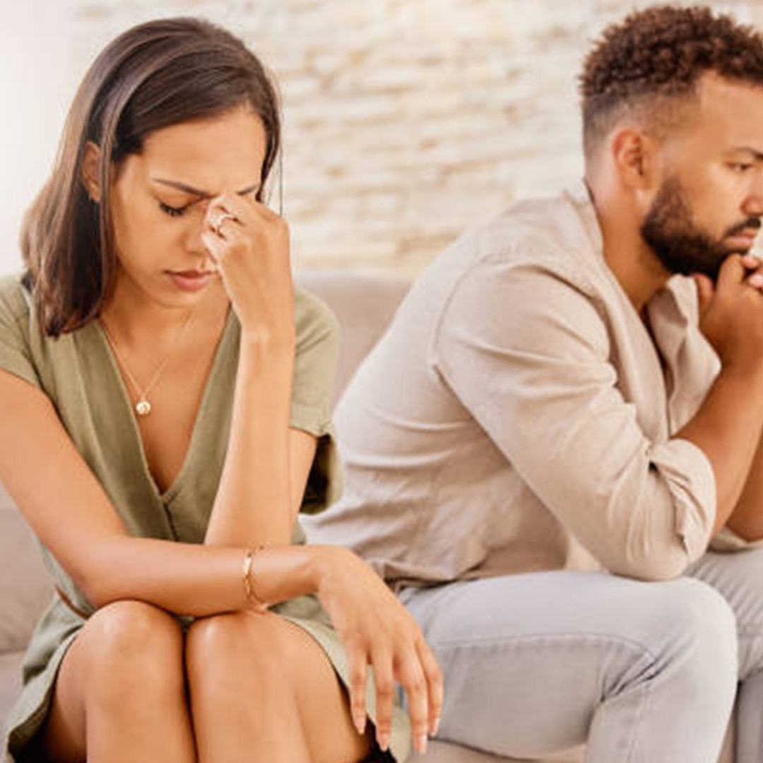 BREAKUP PROBLEM SOLUTION